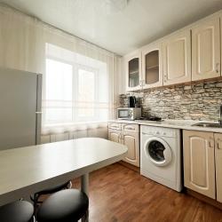 Фото Отель Nova Apartments на улице Светланская 116