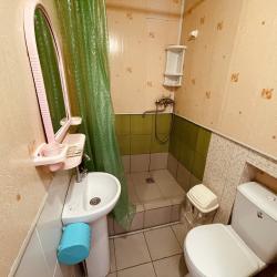 Фото Отель Элизиум