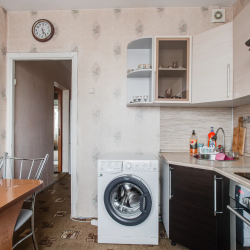 Фото Отель Home Like (Хоум Лайк) в городке -1, корп. 28