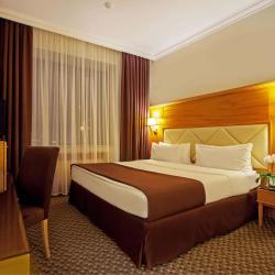 фото 20 Milan Hotel (Милан)