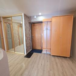 Фото Отель Квартирное бюро 27 на Панфиловцев 38