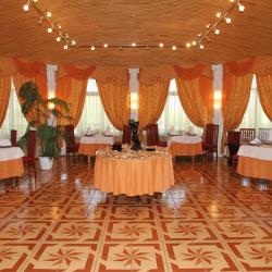 Фото Отель Орхидея