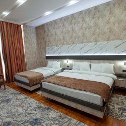 Фото Отель Ada Hotel (Ада)