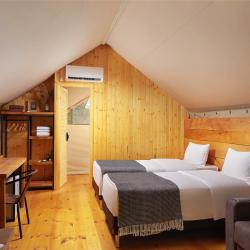 Фото Отель Garuda Glamping Abkhazia (Гаруда Глэмпинг Абхазия)