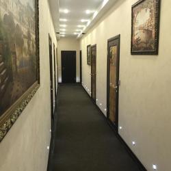 Фото Отель Форт Нокс