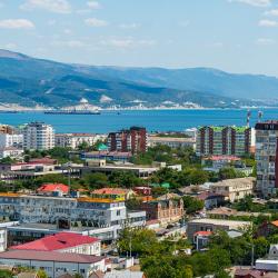 1-комнатные апартаменты люкс