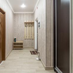 Фото Апартаменты на улице Туристическая 4Г корпус 2А