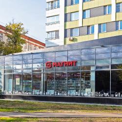 Апартаменты студия с диваном