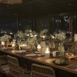 Фото Отель Лунный кролик