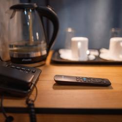 Фото Отель Комфорт