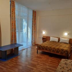 Фото Отель Адмирал