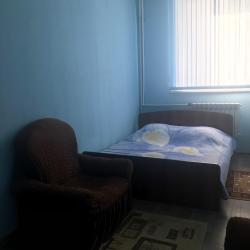 Фото Отель Атлантик