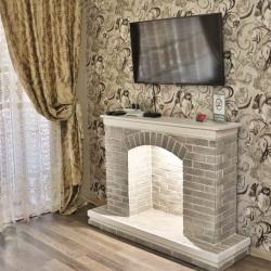 Фото Отель Я дома на улице Коммунаров 91