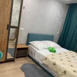 Фото Апартаменты на улице Инициативная 7В