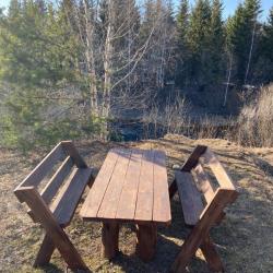 Фото Отель База отдыха У водопада