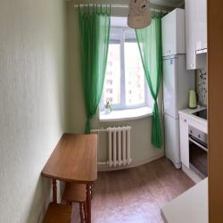 1-комнатные апартаменты стандарт (10 этаж)