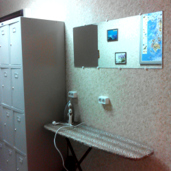 Фото Отель Матрешка