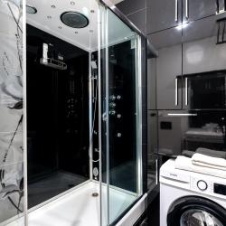 Фото Апартаменты на улице Парадная, 3к2