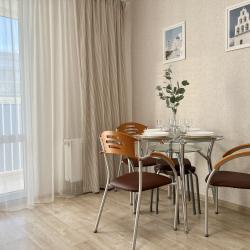 Фото Отель Rental Family Rooms (Рентал Фэмили Румс) на улице Выборгская