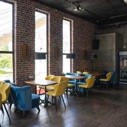 Фото Отель Family Resort Bambora (Фэмили Резорт Бамбора)