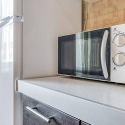 Фото Апартаменты 101 апарт на улице Яхтенная 3 корпус 1