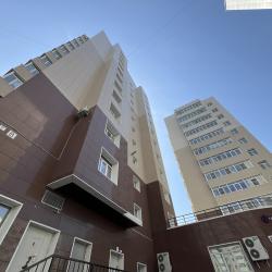 Фото Апартаменты на улице Больничная 2 корпус 1