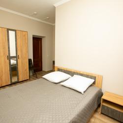 Номер эконом стандарт