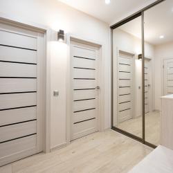 Фото Отель LovelyHome 39 (ЛавлиХоум 39) на улице Генерал-лейтенанта Городовикова 9