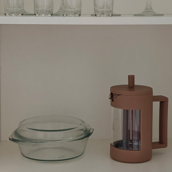 2-комнатные апартаменты улучшенные