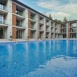 Фото Отель Solar Hotel (Солар)