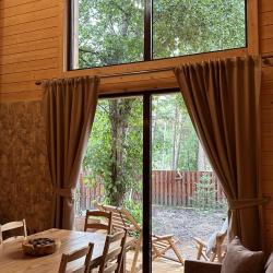 Фото Отель Шишка