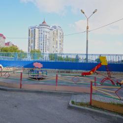 Фото Апартаменты Гера на улице Новороссийская 2К