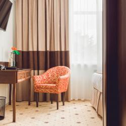 Фото Отель Централь