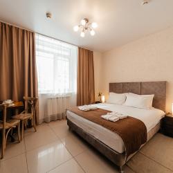 Фото Сити Отель