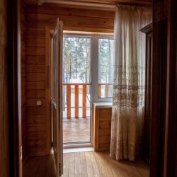 Фото Отель Гостевой дом Классика