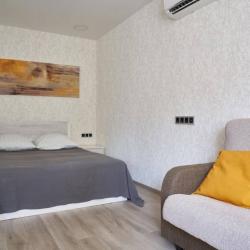 1-комнатные апартаменты стандарт