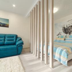 Фото Апартаменты на улице Заславская