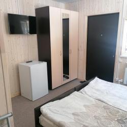 Фото Отель Метелица