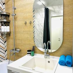 2-комнатные апартаменты улучшенные