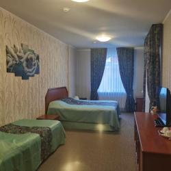 Номер люкс семейный #2