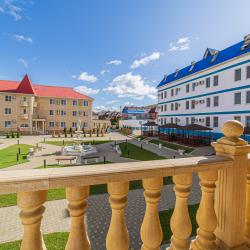Фото Отель МоРеми Ultra All Inclusive Family Hotel
