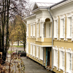 Фото Бутик-отель Маруся