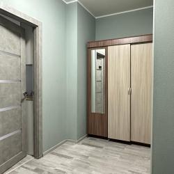 2-комнатные апартаменты стандарт Тихомиров 6