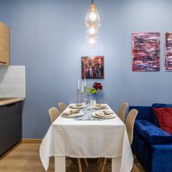 Фото Отель Евродвушка в центре на рядом с парком им. Горького