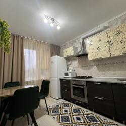 Фото Апартаменты на улице Красная 67