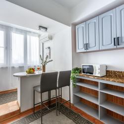 Фото Отель Viktory Apart (Виктори Апарт) на проспекте Вернадского