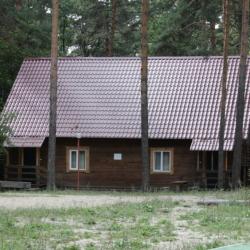 фото 28 База отдыха Русская Усадьба