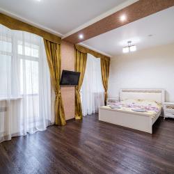 Фото Отель Лесной