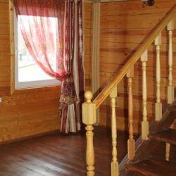 Фото Отель Андога