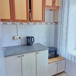 Фото Апартаменты на улице Ленина 34